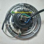 Đầu Đèn Trước - Đèn Pha Master 125
