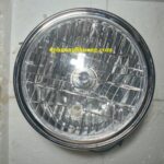 Đầu Đèn Trước - Đèn Pha Master 125