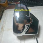 Đầu Đèn Trước - Đèn Pha Master 125