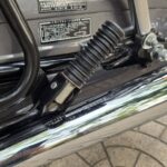 Honda CD125 – 2000 thông số kỹ thuật và hình ảnh, Honda CD125T Benly– 2000 specifications and photos