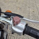 Honda CD125 – 2000 thông số kỹ thuật và hình ảnh, Honda CD125T Benly– 2000 specifications and photos