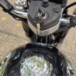 Honda CD125 – 2000 thông số kỹ thuật và hình ảnh, Honda CD125T Benly– 2000 specifications and photos