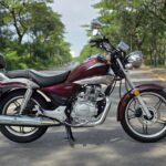 Honda Shadow 150 – 2020  thông số kỹ thuật và hình ảnh, Honda SDH150-16 specifications and photos