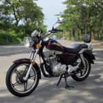 Honda Shadow 150 – 2020  thông số kỹ thuật và hình ảnh, Honda SDH150-16 specifications and photos