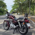 Honda Shadow 150 – 2020  thông số kỹ thuật và hình ảnh, Honda SDH150-16 specifications and photos