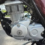 Honda Shadow 150 – 2020  thông số kỹ thuật và hình ảnh, Honda SDH150-16 specifications and photos