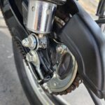 Honda Shadow 150 – 2020  thông số kỹ thuật và hình ảnh, Honda SDH150-16 specifications and photos