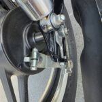 Honda Shadow 150 – 2020  thông số kỹ thuật và hình ảnh, Honda SDH150-16 specifications and photos