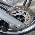 Honda Shadow 150 – 2020  thông số kỹ thuật và hình ảnh, Honda SDH150-16 specifications and photos