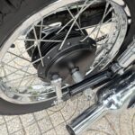 Kawasaki W250 – 2019 thông số kỹ thuật và hình ảnh, Kawasaki W250 - 2019 specifications and photos