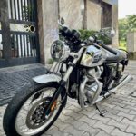 Royal Enfield Continental GT650 – 2021 thông số kỹ thuật và hình ảnh, Royal Enfield Continental GT650– 2021 specifications and photos