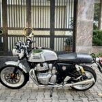 Royal Enfield Continental GT650 – 2021 thông số kỹ thuật và hình ảnh, Royal Enfield Continental GT650– 2021 specifications and photos