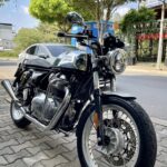 Royal Enfield Continental GT650 – 2021 thông số kỹ thuật và hình ảnh, Royal Enfield Continental GT650– 2021 specifications and photos