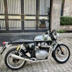 Royal Enfield Continental GT650 – 2021 thông số kỹ thuật và hình ảnh, Royal Enfield Continental GT650– 2021 specifications and photos