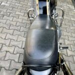 Royal Enfield Continental GT650 – 2021 thông số kỹ thuật và hình ảnh, Royal Enfield Continental GT650– 2021 specifications and photos