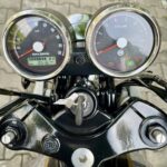 Royal Enfield Continental GT650 – 2021 thông số kỹ thuật và hình ảnh, Royal Enfield Continental GT650– 2021 specifications and photos