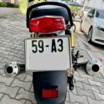 Royal Enfield Continental GT650 – 2021 thông số kỹ thuật và hình ảnh, Royal Enfield Continental GT650– 2021 specifications and photos