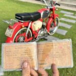 Suzuki M15 – 1964  thông số kỹ thuật và hình ảnh, Suzuki M15 – 1964 specifications and photos