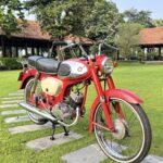 Suzuki M15 – 1964  thông số kỹ thuật và hình ảnh, Suzuki M15 – 1964 specifications and photos