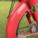 Suzuki M15 – 1964  thông số kỹ thuật và hình ảnh, Suzuki M15 – 1964 specifications and photos