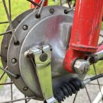 Suzuki M15 – 1964  thông số kỹ thuật và hình ảnh, Suzuki M15 – 1964 specifications and photos