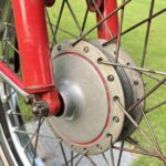 Suzuki M15 – 1964  thông số kỹ thuật và hình ảnh, Suzuki M15 – 1964 specifications and photos