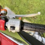 Suzuki M15 – 1964  thông số kỹ thuật và hình ảnh, Suzuki M15 – 1964 specifications and photos