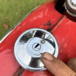 Suzuki M15 – 1964  thông số kỹ thuật và hình ảnh, Suzuki M15 – 1964 specifications and photos