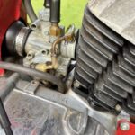 Suzuki M15 – 1964  thông số kỹ thuật và hình ảnh, Suzuki M15 – 1964 specifications and photos