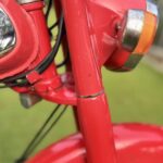 Suzuki M15 – 1964  thông số kỹ thuật và hình ảnh, Suzuki M15 – 1964 specifications and photos