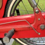 Suzuki M15 – 1964  thông số kỹ thuật và hình ảnh, Suzuki M15 – 1964 specifications and photos