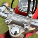 Suzuki M15 – 1964  thông số kỹ thuật và hình ảnh, Suzuki M15 – 1964 specifications and photos