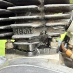 Suzuki M15 – 1964  thông số kỹ thuật và hình ảnh, Suzuki M15 – 1964 specifications and photos