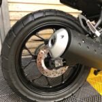 Yamaha XSR155 – 2022 thông số kỹ thuật và hình ảnh, Yamaha XSR155 – 2022 specifications and photos