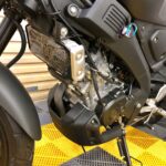 Yamaha XSR155 – 2022 thông số kỹ thuật và hình ảnh, Yamaha XSR155 – 2022 specifications and photos