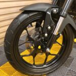 Yamaha XSR155 – 2022 thông số kỹ thuật và hình ảnh, Yamaha XSR155 – 2022 specifications and photos