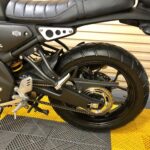 Yamaha XSR155 – 2022 thông số kỹ thuật và hình ảnh, Yamaha XSR155 – 2022 specifications and photos