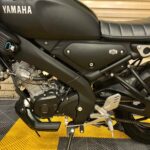 Yamaha XSR155 – 2022 thông số kỹ thuật và hình ảnh, Yamaha XSR155 – 2022 specifications and photos