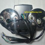 Đồng Hồ Master 125, đồng hồ Custom 125, Đồng Hồ LA250, Đồng Hồ CB250