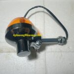 Xi Nhan Honda Master 125, Xi nhan Honda Custom 125, Xi Nhan LA250