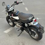 Honda Monkey 125 – 2022  thông số kỹ thuật và hình ảnh, Honda Monkey 125 – 2022 specifications and photos