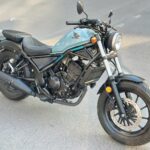 Honda Rebel 300 – 2021thông số kỹ thuật và hình ảnh, Honda CMX300 – 2021 specifications and photos
