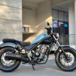 Honda Rebel 300 – 2021thông số kỹ thuật và hình ảnh, Honda CMX300 – 2021 specifications and photos