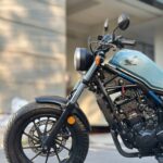 Honda Rebel 300 – 2021thông số kỹ thuật và hình ảnh, Honda CMX300 – 2021 specifications and photos