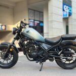 Honda Rebel 300 – 2021thông số kỹ thuật và hình ảnh, Honda CMX300 – 2021 specifications and photos