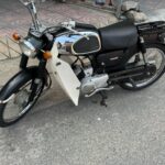 Suzuki M10 – 1964  thông số kỹ thuật và hình ảnh, Suzuki M10 – 1964 specifications and photos