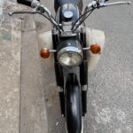 Suzuki M10 – 1964  thông số kỹ thuật và hình ảnh, Suzuki M10 – 1964 specifications and photos