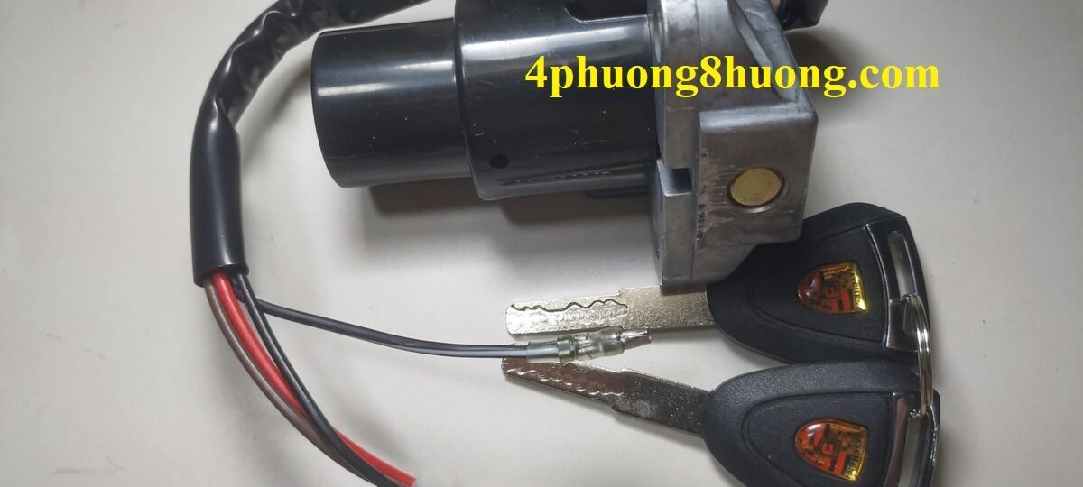 Ổ khóa Hyosung